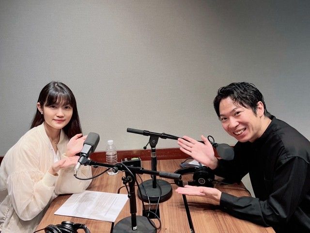 指揮者 坂入健司郎さん／ベルリオーズの幻想交響曲?