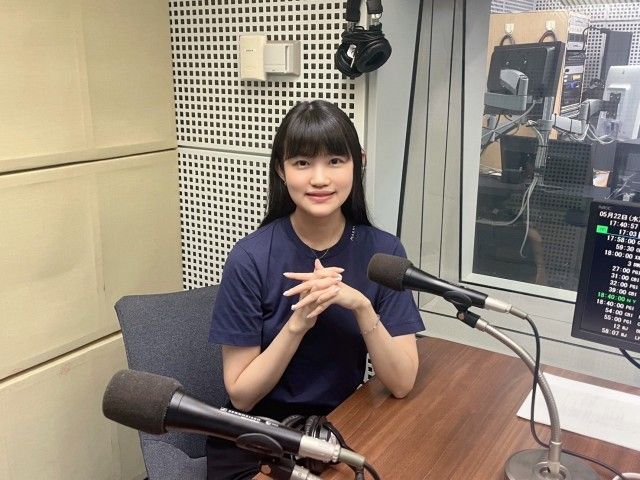 6月12日(水) SONG LIST