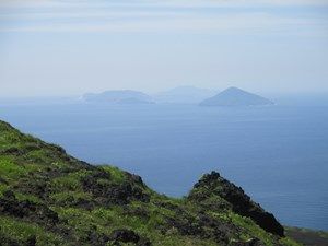 ぐるっと伊豆大島！山編