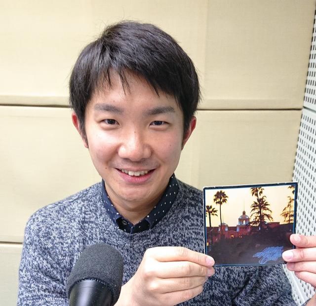 アメリカ西海岸のロックバンドといえば！？