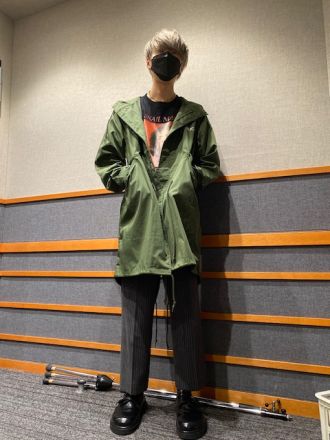 これからはオフレも追っていこう！