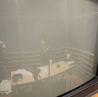 クリープハイプ 尾崎世界観 声にしがみついて　アフタートーク Vol.81