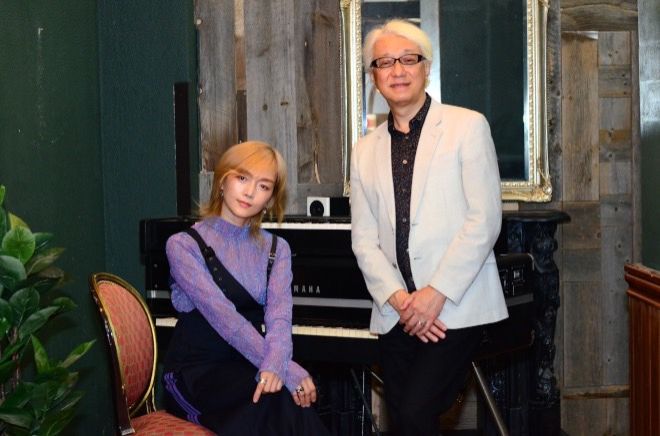 突然終わるアフタートーク