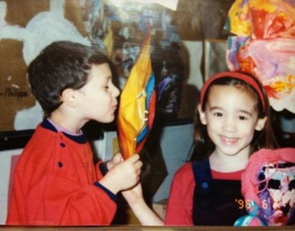 2月28日（火）今日の1コマ