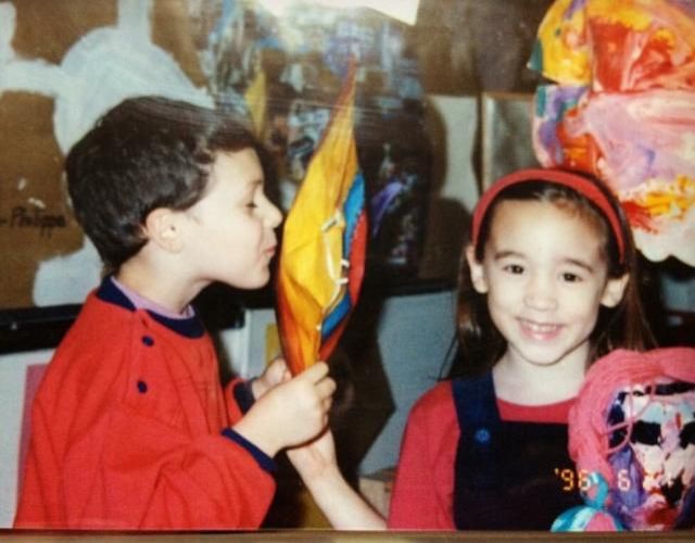 2月28日（火）今日の1コマ