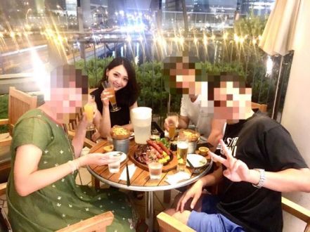 8月2日（木）今日の一コマ♪