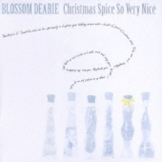 ブロッサム・ディアリー特集！