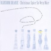 ブロッサム・ディアリー特集！