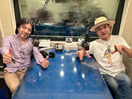 【FLYING KIDS】?放送後記?～2025年7月2週目～「加藤さんのおかげです！！！！」