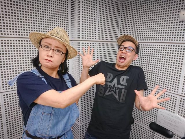 ニコパク！幽霊の出ない怖い話！