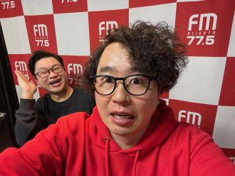 第181回【一つ大きくなった大谷】