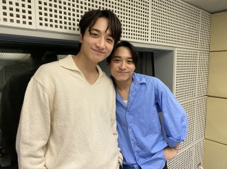 小関裕太さん登場！開催目前「ハンサムライブ」の話をするはずですけど・・・/ １月２３日番組公開録音アミュプラ先行受付は12/14(日)23:59まで！