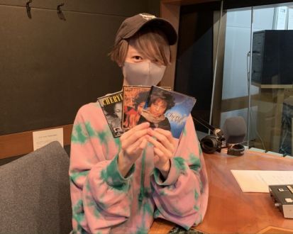 シェリルリン特集♪