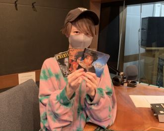 シェリルリン特集♪