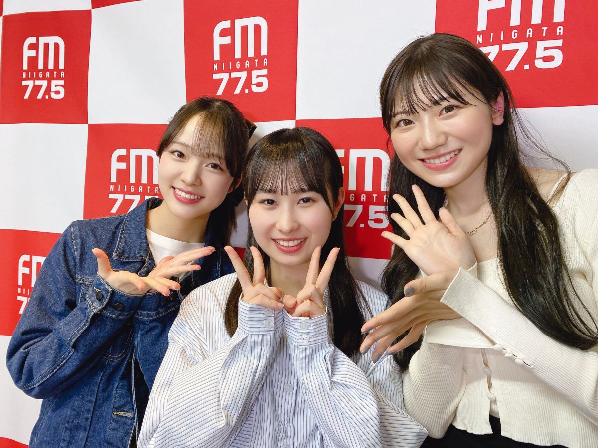 #146 4期生・磯崎が初出席！コンサートの感想！