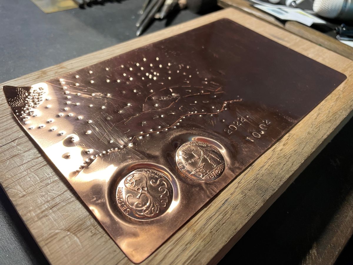 ＃9女木島　アートの名店街から送る女木島便り～ティンカー・ベルズ　ファクトリー～