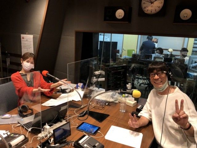 こどもの日のゲストは・・原口あきまささん