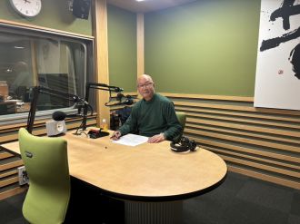 寝る前に聴くラジオ　第14夜　FM AICHI毎週金曜日23:55~24:00 OnAir 