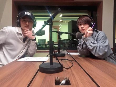 #82 声優NOTE / ♪オリジナルラジオドラマ「先生のあいさつ」