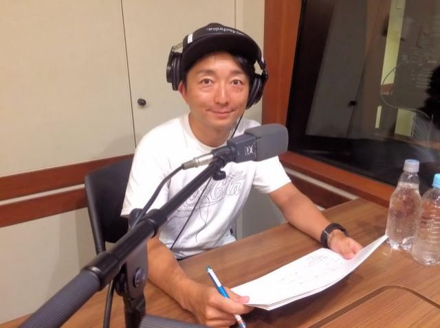 声優・野島裕史、学生時代を振り返り「もっと若いときにハマりたかった」こととは？