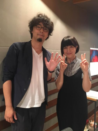 9月15日（木）オヒル ノオト