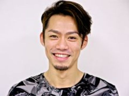 髙橋 大輔