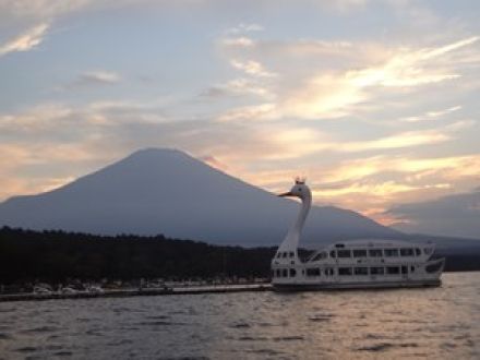登らなくても楽しい！富士周辺「音」の旅～山梨編～