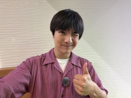 2026年7月30日(木)ON AIR! 今週は、第36巻が発売されたばかりの「とりぱん」の作者、とりのなん子さんが登場