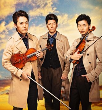 今週のクラシックレコメンダー