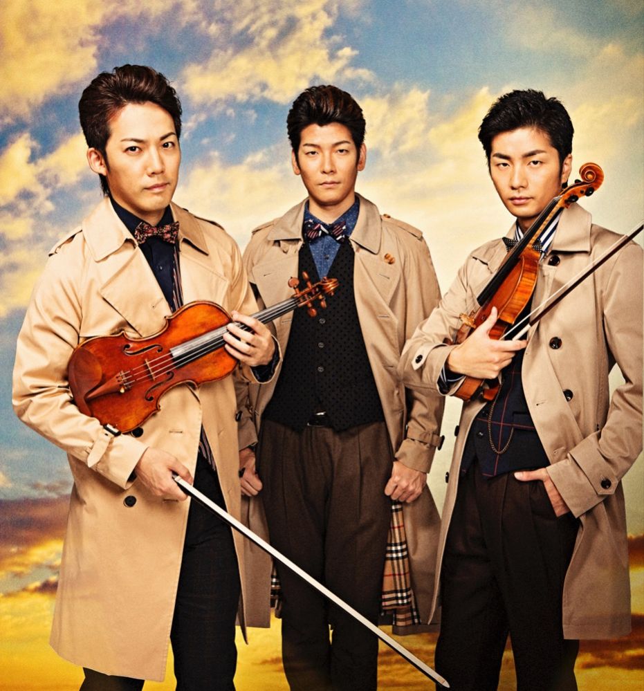 今週のクラシックレコメンダー