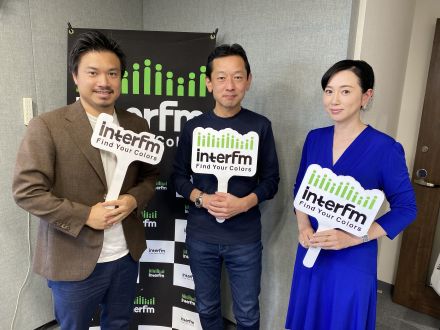 清水健さん（セブン銀行）が語るATM最新事情　　　