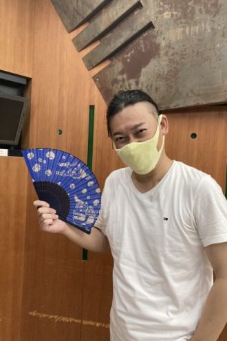 2022年8月15日(月)テーマ「『幸せなら手をたたこう』で歌詞ハメ! 」