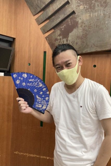 2022年8月15日(月)テーマ「『幸せなら手をたたこう』で歌詞ハメ! 」