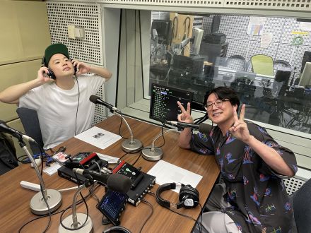 ZOMMY &amp; ZOMMY を終えてみて配信のないライブの良さを実感！