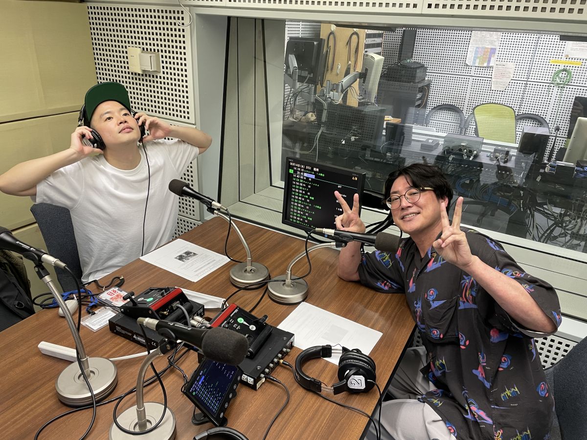 ZOMMY &amp; ZOMMY を終えてみて配信のないライブの良さを実感！