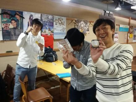 またも、角田さん敗れる…！