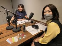 エナジードリンク試飲からの〜あけすけなストリップ演目解説へ・・・空前絶後のディープトーク！！！