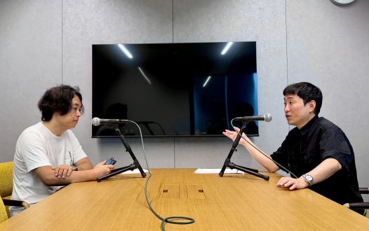 2025/8/4放送【ゲスト：榎本幹朗（Musicman編集長）】