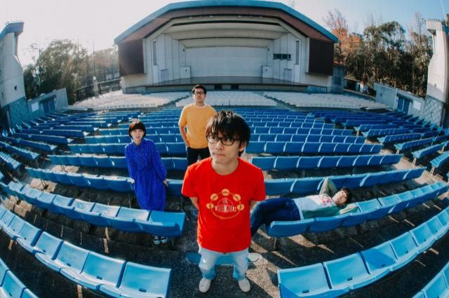 7月31日のプレイリストはナードマグネット