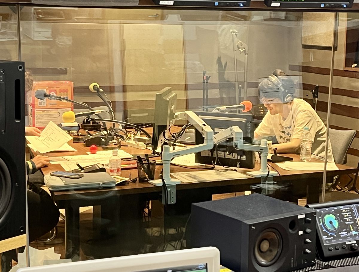 2025/4/16(水)【ハスマナダイジェスト#159】