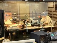 所ジョージさんに初めて会った！