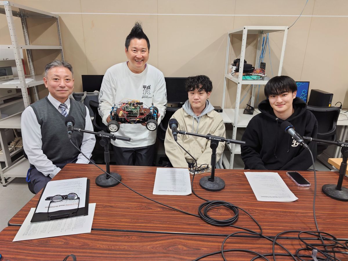 #2月3日＜45回目＞ エンジ名古屋 Road To Connect