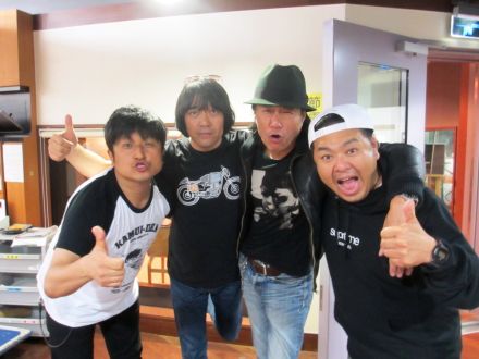 フルーチェ コータローに決定！