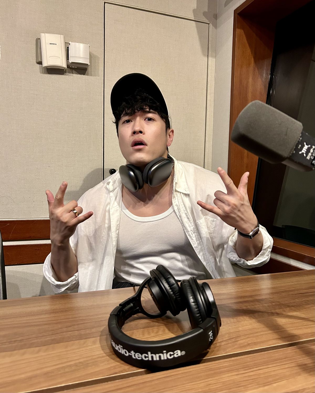 (6/10週OA) 裕太　ダイエットなめんなよ?