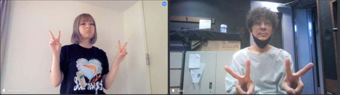 2022年8月22日週 きゃりぱんアーカイブ！福田萌子さんに会ったよ！の巻