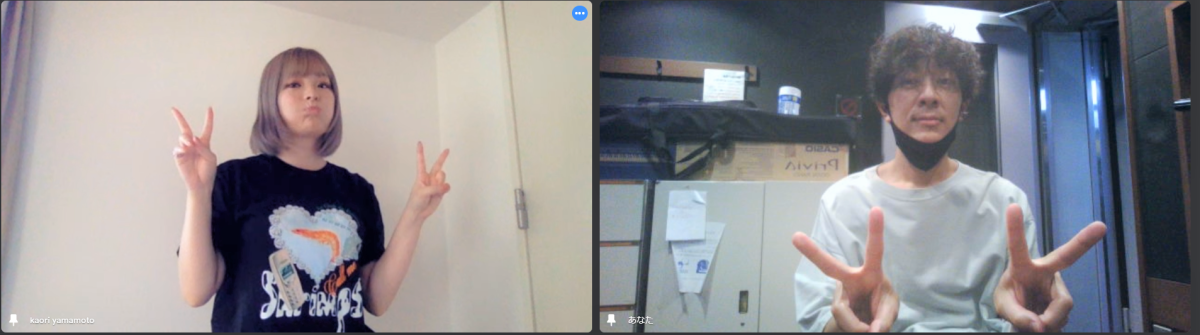 2022年8月22日週 きゃりぱんアーカイブ！福田萌子さんに会ったよ！の巻