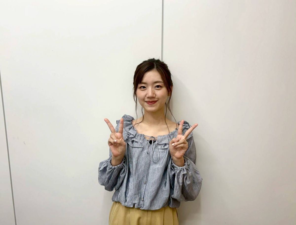 佐々木美玲のハピハピ！ハッピーラジオ！＃３５（アフタートーク）