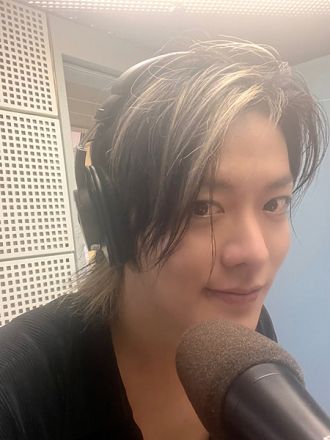 NCT 127 ユウタのYUTA at Home #184