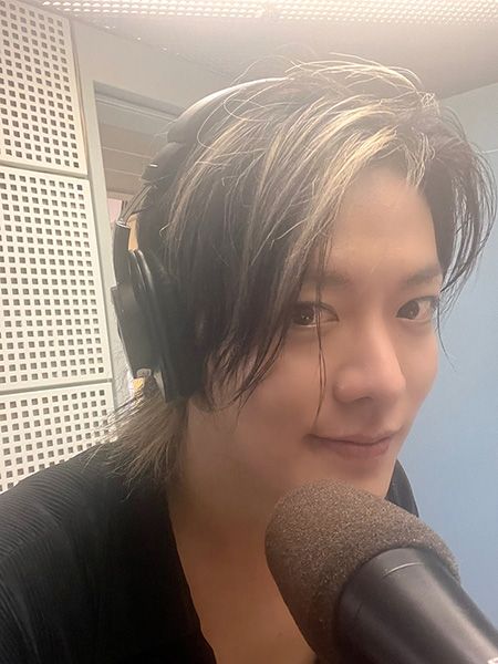 NCT 127 ユウタのYUTA at Home #184