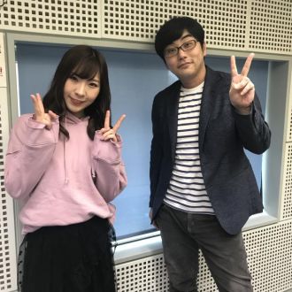 2月22日（金）のゲストは、岩佐美咲さん！